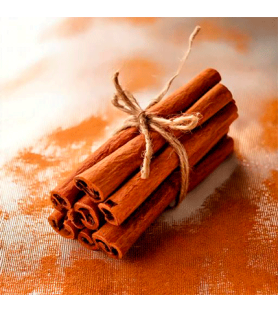 Cinnamon Organic Natural flavour